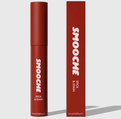 Tinte labial Despegable Color duradero en solo 10 minutos