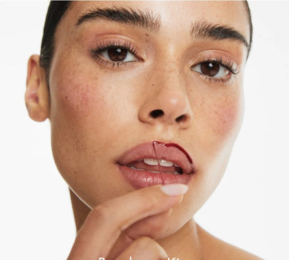 Tinte labial Despegable Color duradero en solo 10 minutos